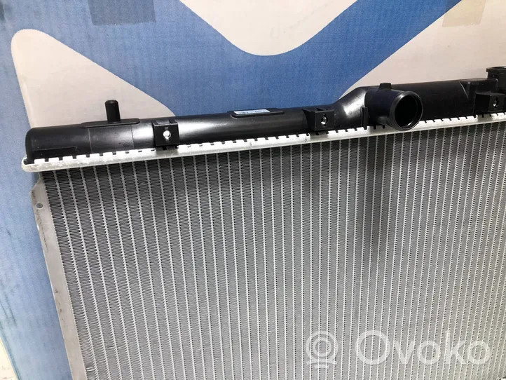 Toyota Carina T210 Radiateur de refroidissement 