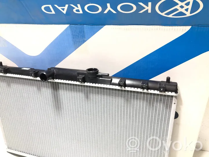Toyota Carina T210 Coolant radiator 