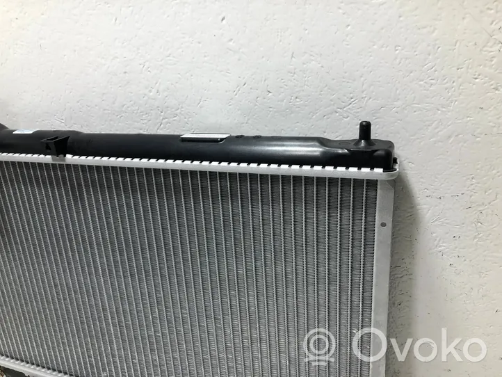 Daihatsu Applause Coolant radiator 261008-2