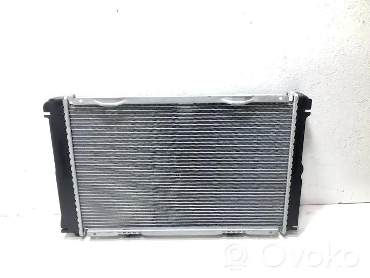 Mercedes-Benz 190 W201 Coolant radiator 2015001903