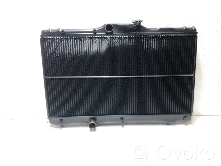 Toyota Corolla E90 Radiateur de refroidissement 1640011200