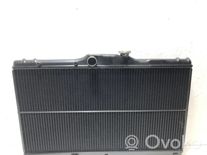 Toyota Corolla E90 Radiateur de refroidissement 1640011200