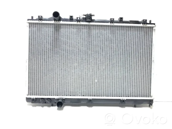 Mitsubishi Lancer Radiateur de refroidissement MR187961