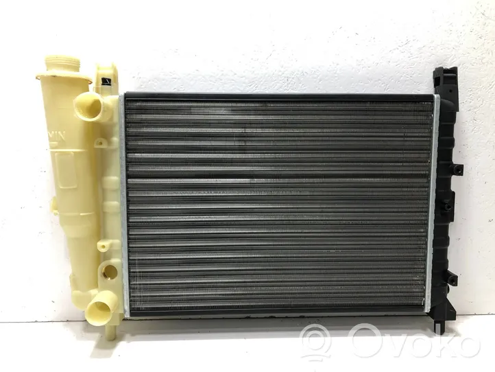 Fiat Uno Coolant radiator 7556135