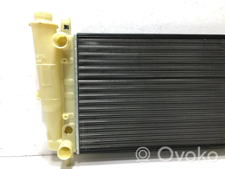 Fiat Uno Coolant radiator 7556135