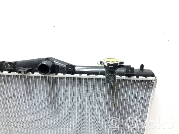 Hyundai Sonata Radiateur de refroidissement 2531033430