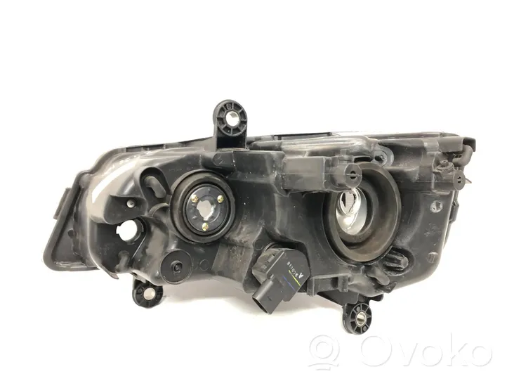 Dodge Grand Caravan Lampa przednia 5113340AC