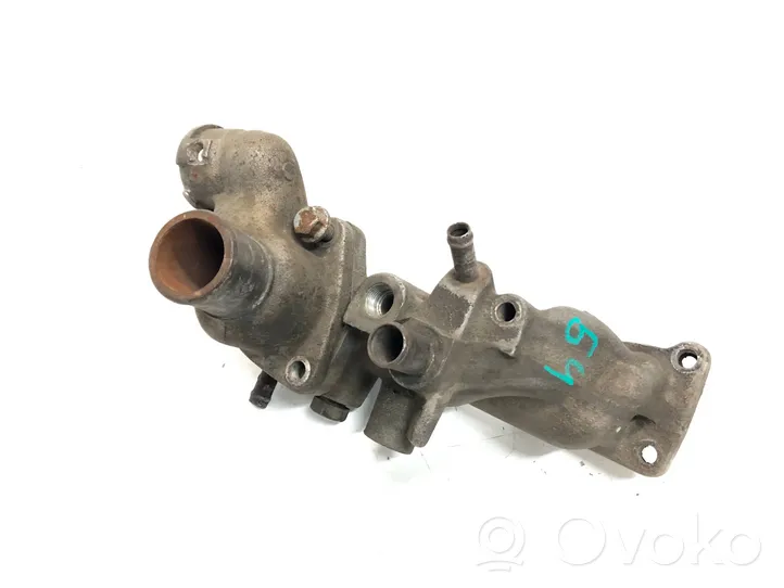 Toyota Land Cruiser (BJ70) Alloggiamento termostato 