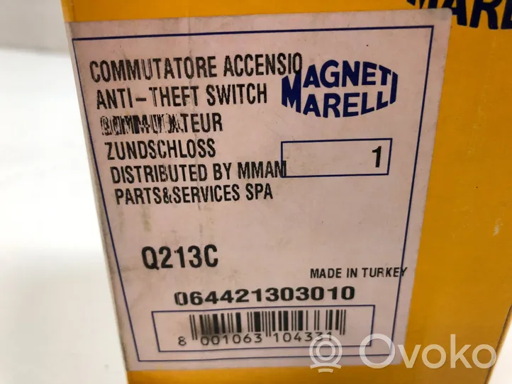 Iveco Daily 30.8 - 9 Cerradura de encendido 064421303010