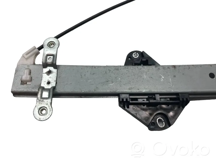 Subaru Outback Mécanisme de lève-vitre avec moteur 2PIN