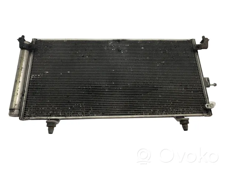 Subaru Outback Radiateur condenseur de climatisation 