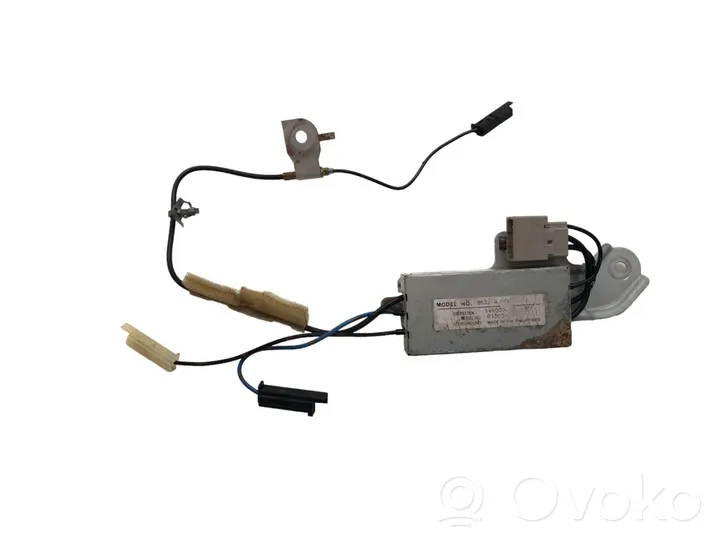 Subaru Outback Amplificateur d'antenne 86327AJ000