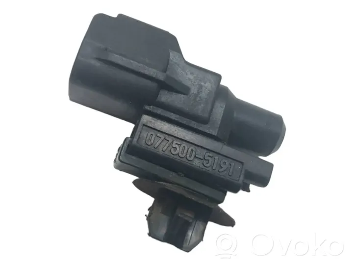 Subaru Outback Sonde température extérieure 077500-5191