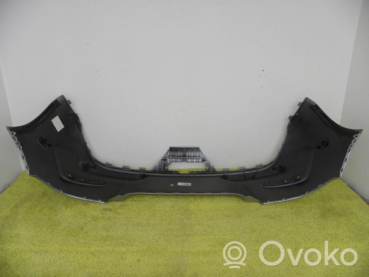 BMW Z4 g29 Rear bumper 8436812