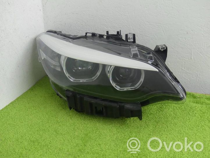 BMW 2 F22 F23 Phare frontale 87386809