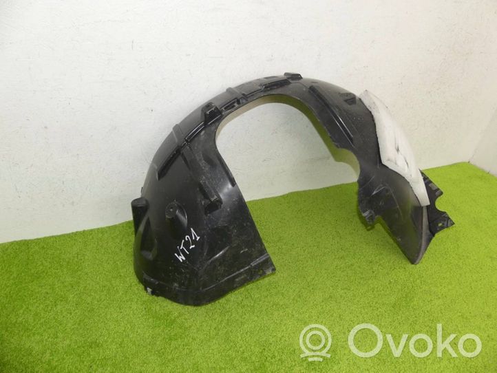 Seat Leon IV Rivestimento paraspruzzi passaruota anteriore 5fa809958