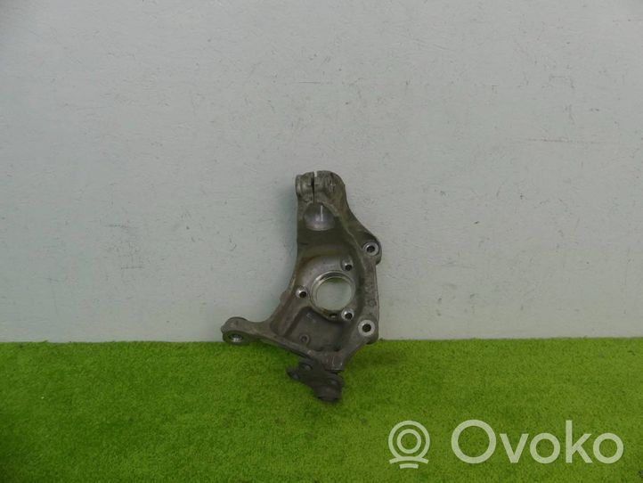 Audi TT TTS RS Mk3 8S Fuso a snodo con mozzo ruota anteriore 8s0407257f