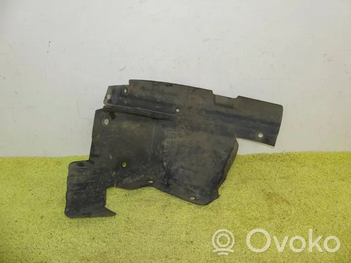 Opel Vivaro Rivestimento paraspruzzi passaruota anteriore 7700312791