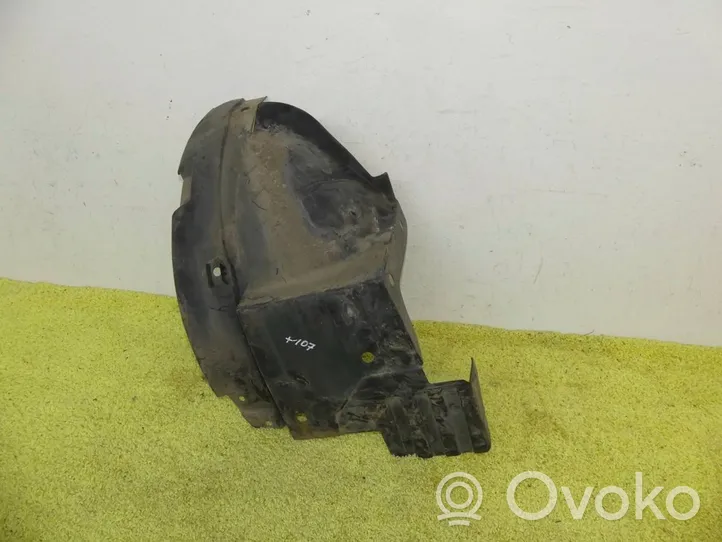 Opel Vivaro Pare-boue passage de roue avant 7700312790