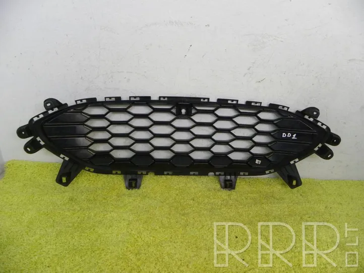 Ford Kuga III Grille calandre supérieure de pare-chocs avant lv4b-8200-udw