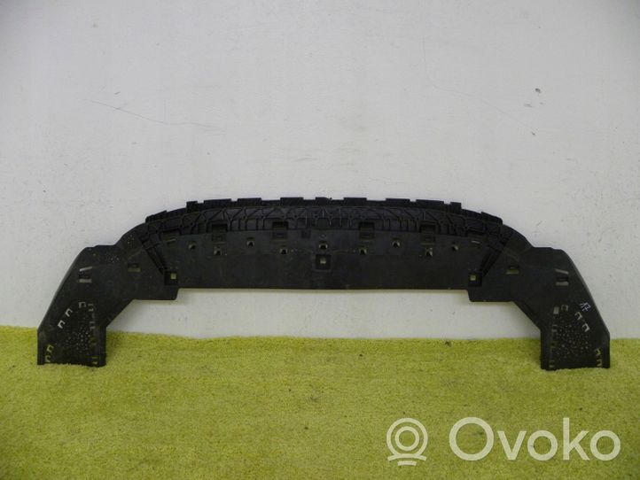 Audi A3 8Y Osłona pod zderzak przedni / Absorber 8Y0807233A