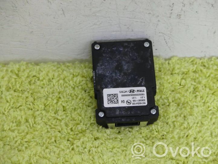 Hyundai i30 Mascherina/borchia per il sensore del rilevatore Distronic ACC 95740g4100