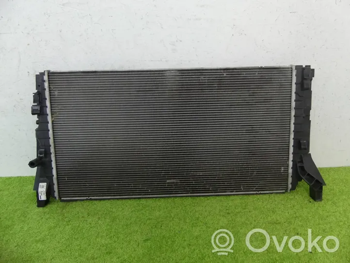 Mini One - Cooper F56 F55 Kit Radiateur 8645783