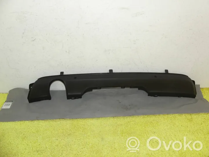 Renault Clio V Moulure inférieure de pare-chocs arrière 850B26311R