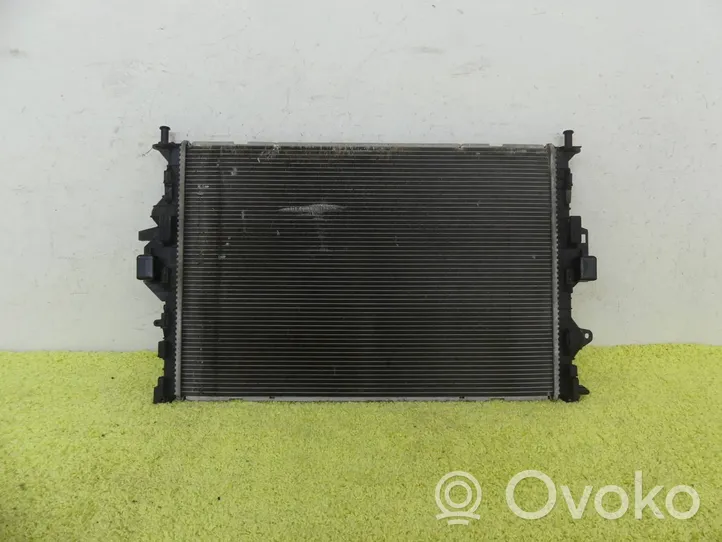 Ford Kuga II Coolant radiator cv61-8c342-uc