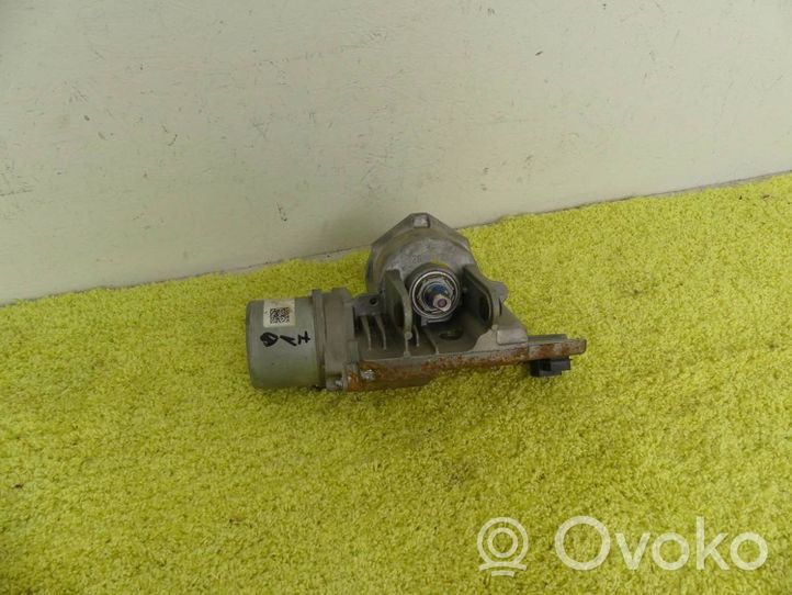 Opel Corsa D Ohjaustehostimen pumppu 26146123