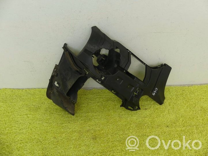 BMW X1 F48 F49 Supporto del fendinebbia 8059898