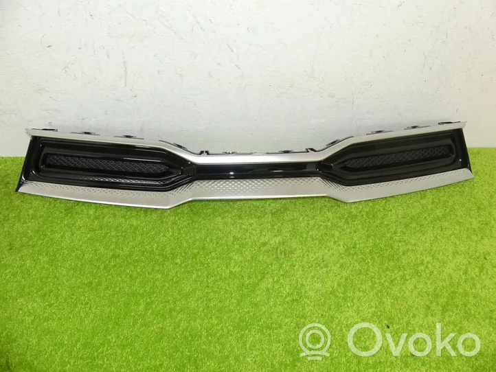 KIA Picanto Grille de calandre avant 86351-g8ba0