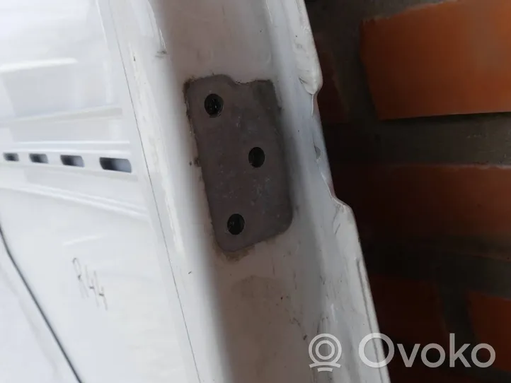 Volkswagen Crafter Drzwi tylne TGE