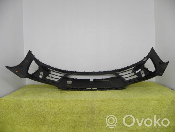 Audi E-tron GT Front bumper 4J3807221