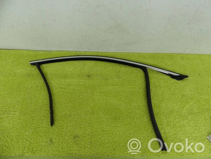 BMW 7 G11 G12 Joint en caoutchouc de corps de porte avant 7336016