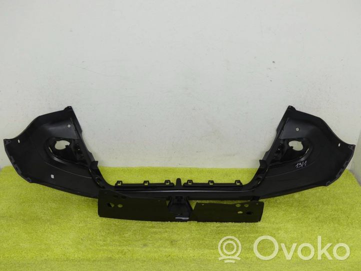 Dacia Duster II Paraurti anteriore 620221776r