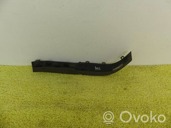 Jeep Cherokee Rivestimento del pannello parte angolare del paraurti posteriore 68210312ab