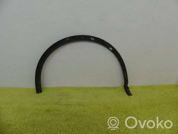 Audi Q5 SQ5 Rear arch trim 80a853818b