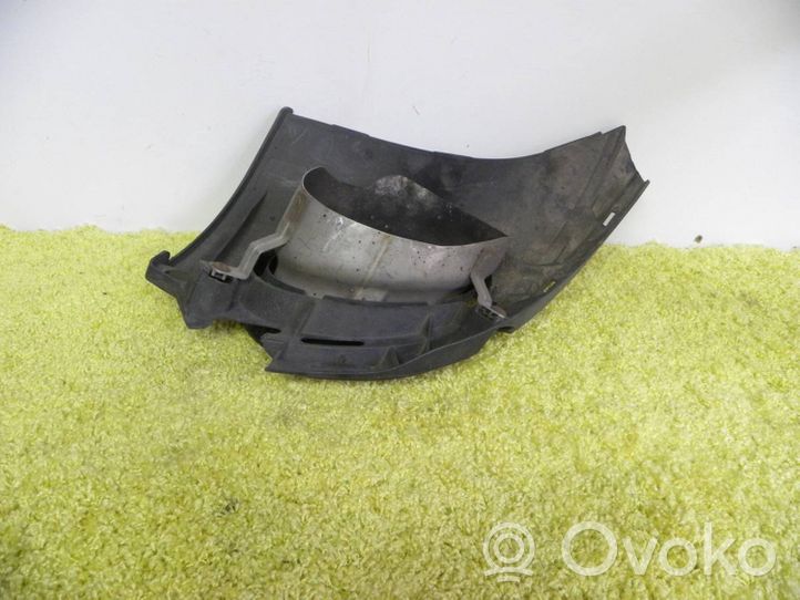 Audi RS4 B8 Parte terminale marmitta 8k0253824a