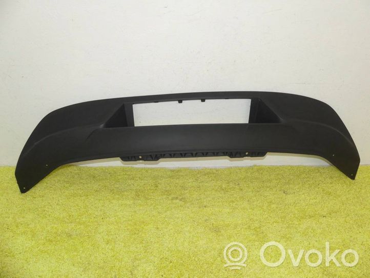 Seat Leon IV Rivestimento della parte inferiore del paraurti posteriore 5fa807568d