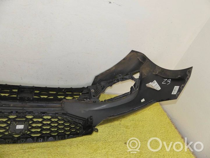 Seat Leon IV Paraurti anteriore 5fa807221