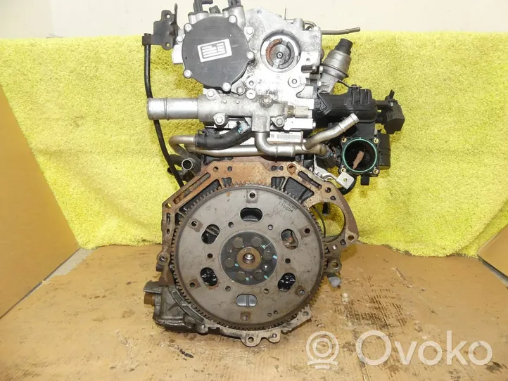 Chevrolet Captiva Engine Z22d1044385k