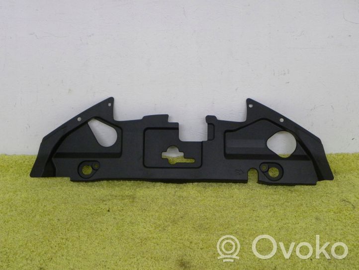 Nissan Leaf I (ZE0) Rivestimento della modanatura della chiusura del vano motore/cofano 623223na1a