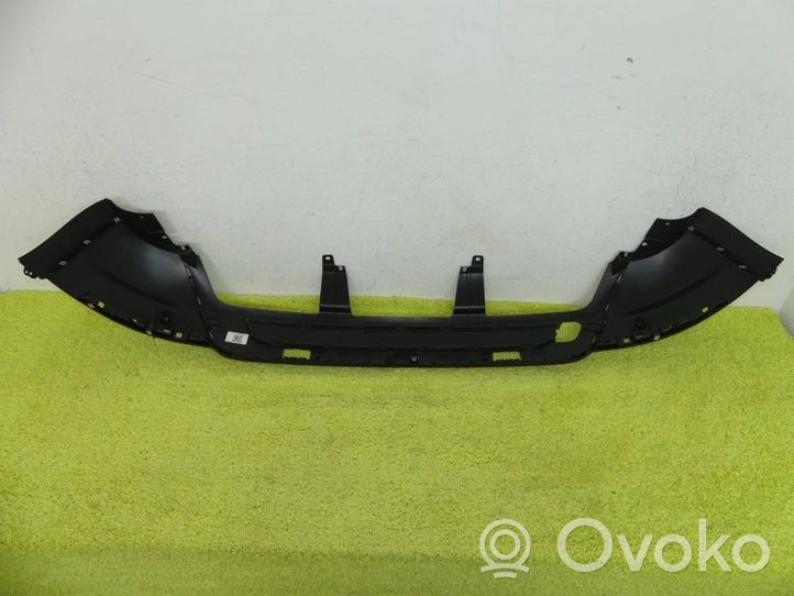 Fiat 500X Rivestimento della parte inferiore del paraurti posteriore 735590999