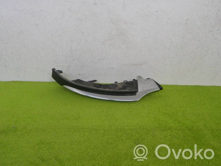 Mercedes-Benz GLE (W166 - C292) Rivestimento del pannello parte angolare del paraurti anteriore 2928854822