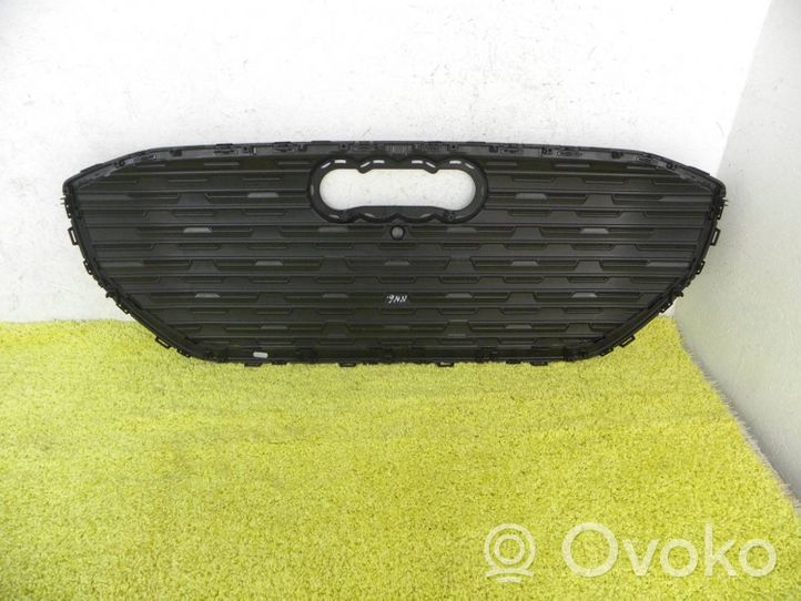 Audi e-tron Maskownica / Grill / Atrapa górna chłodnicy 89a853653a