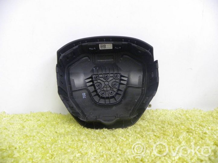 Dacia Duster II Coperchio dell’airbag del volante da05l2004387