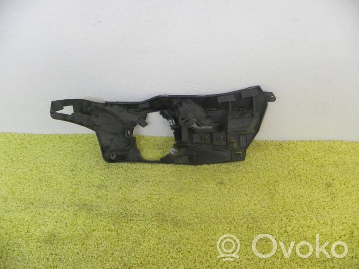 BMW X4 F26 Support de montage de pare-chocs avant 8056985