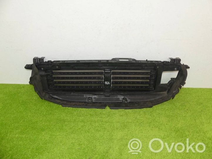 Volvo S60 Déflecteur d'air de radiateur de refroidissement 32227973