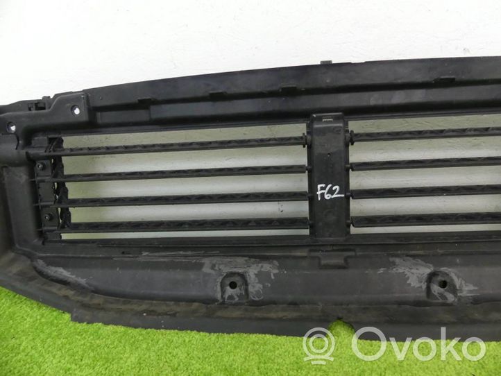 Volvo S60 Déflecteur d'air de radiateur de refroidissement 32227973